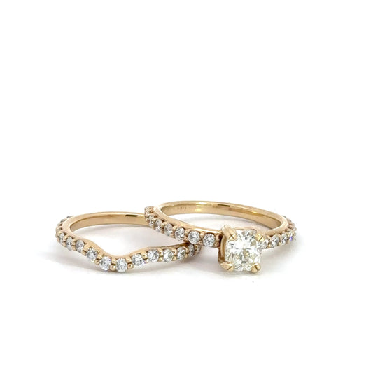 How to Choose an Engagement Ring