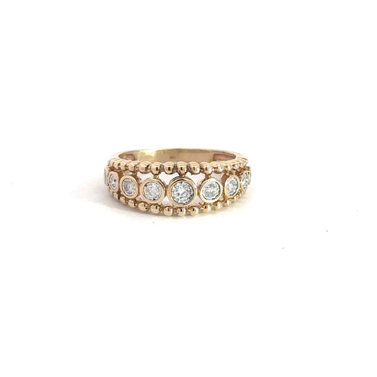 Why a Ring is More Than Just Jewelry