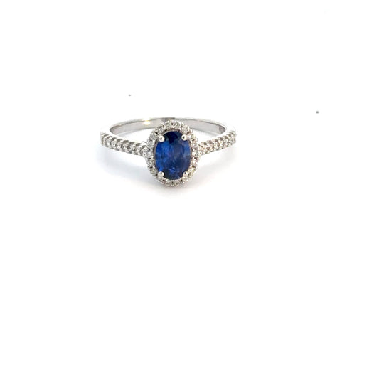 Alternate Stones in Engagement Rings