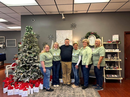 About Lowden Jewelers