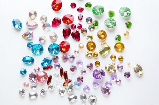 What is my Birthstone?