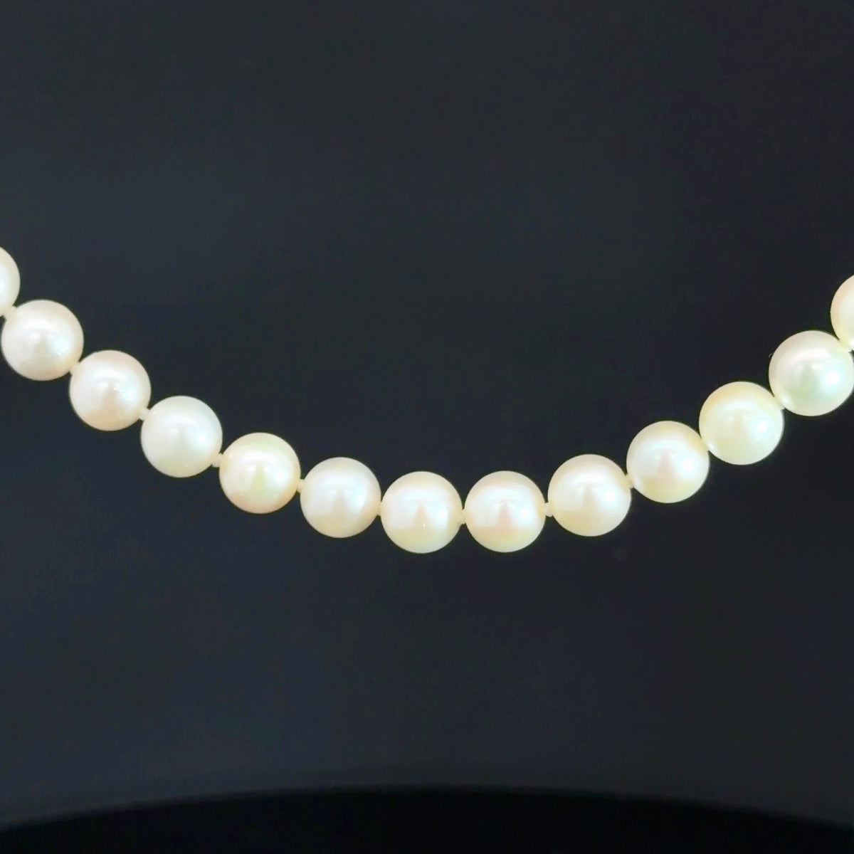 Pearl Strand