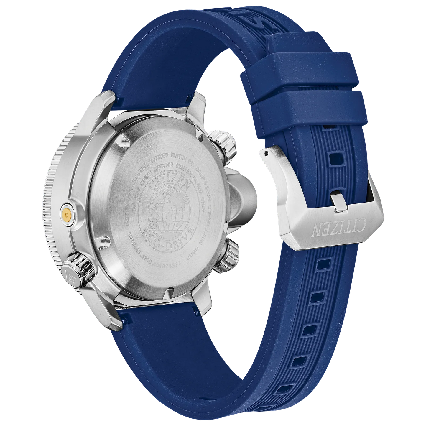 Promaster Aqualand 200M Depth Meter