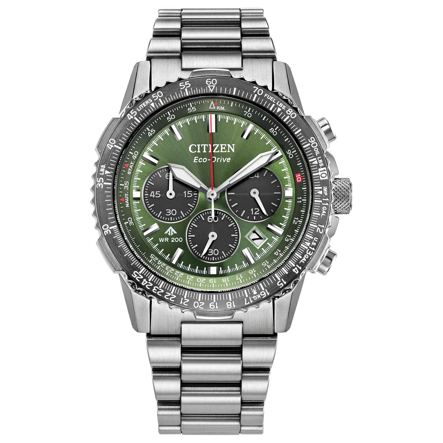 Promaster Navihawk