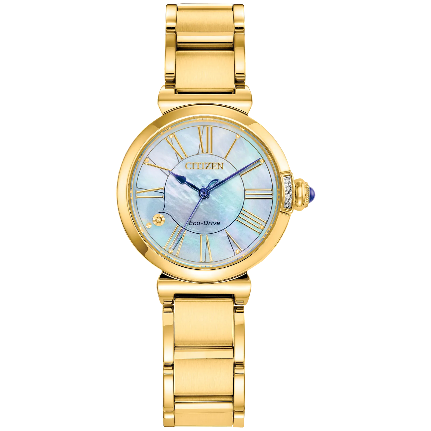 Citizen L Mae