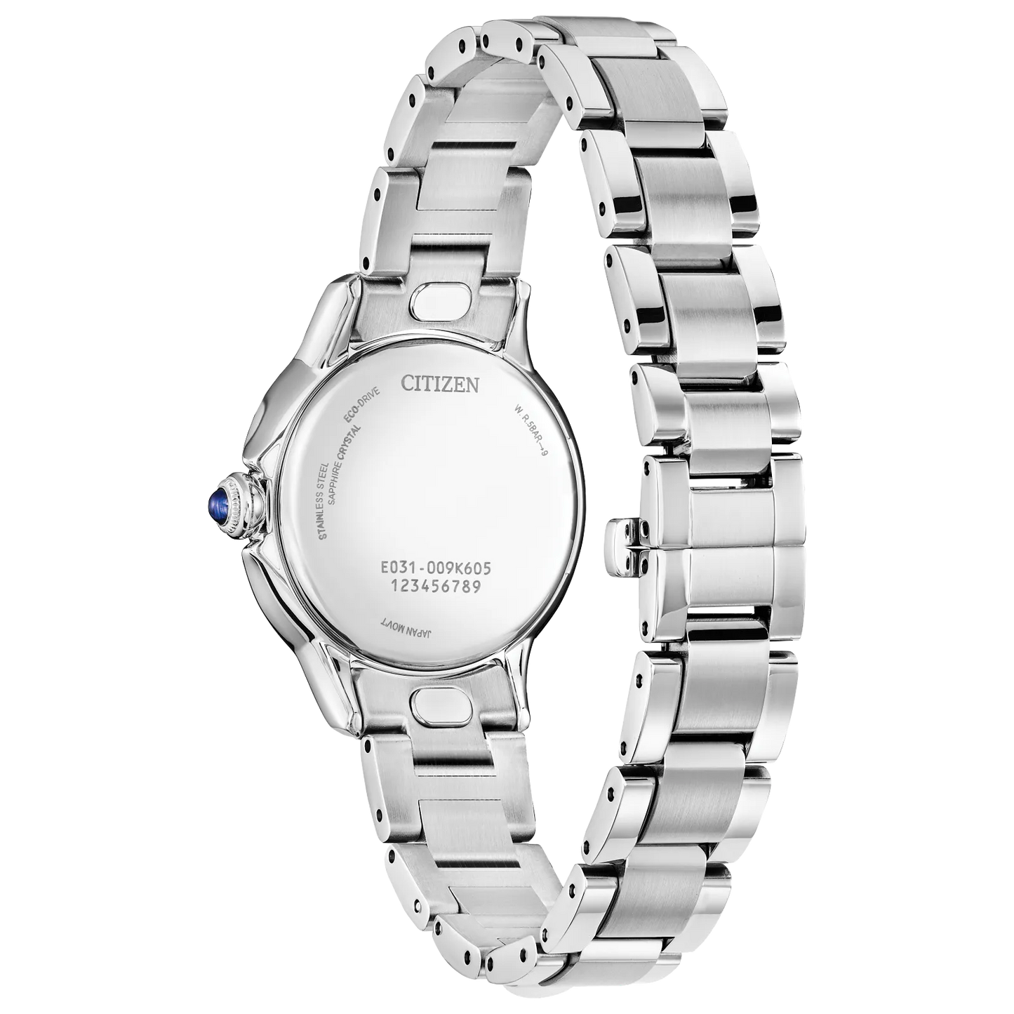 Citizen L Ceci
