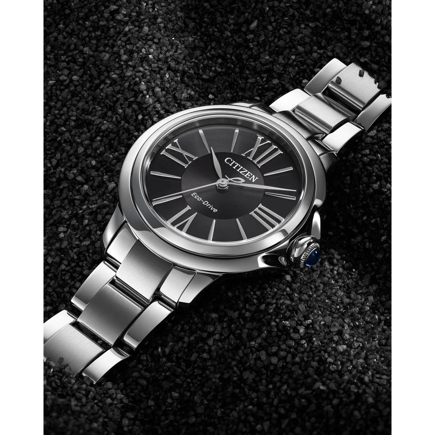 Citizen L Ceci