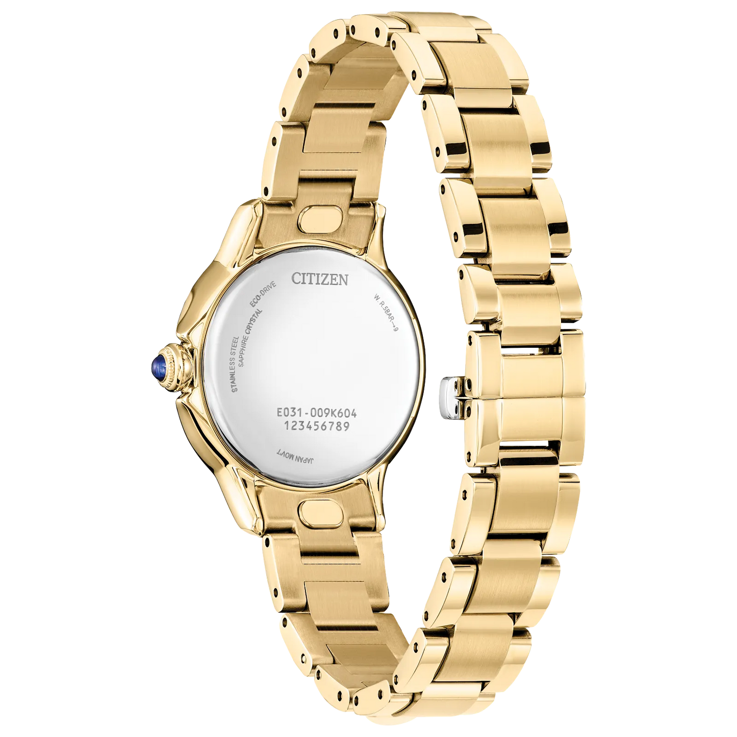 Citizen L Ceci