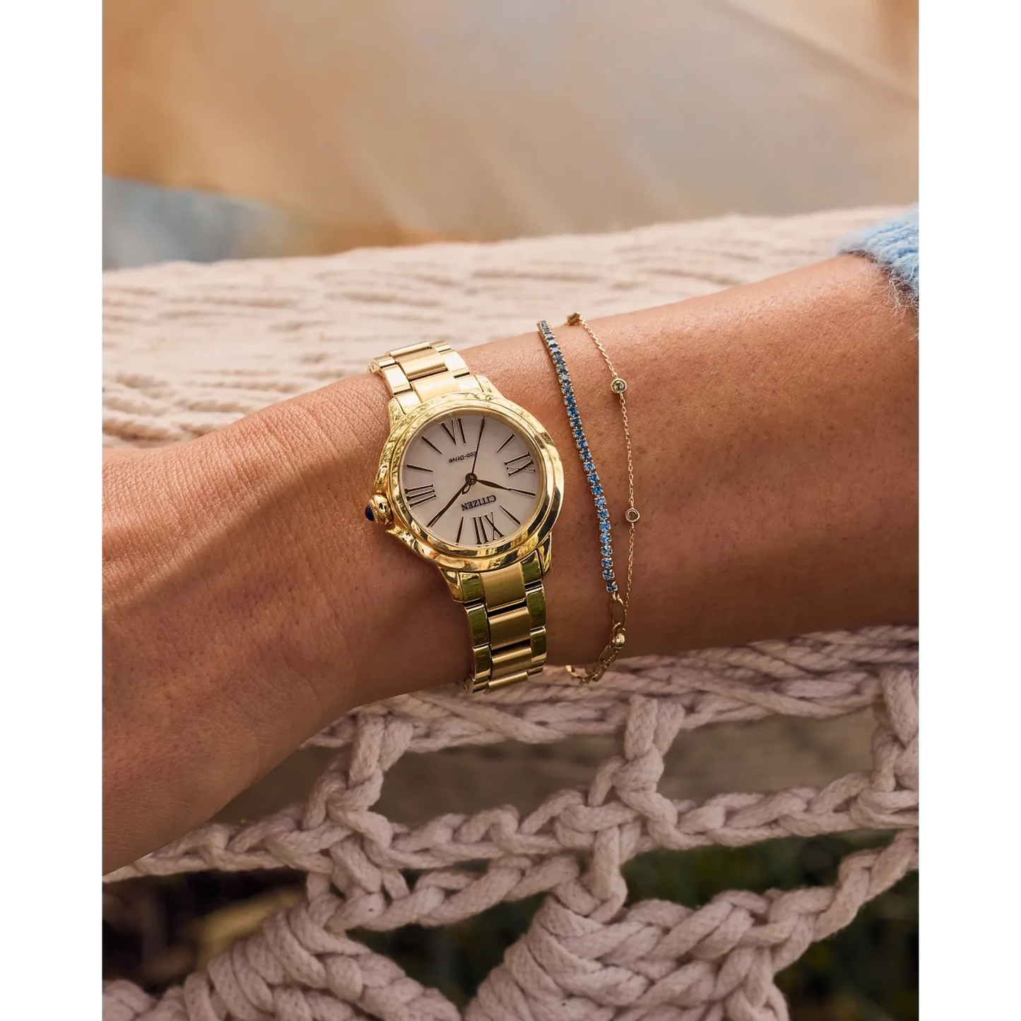 Citizen L Ceci