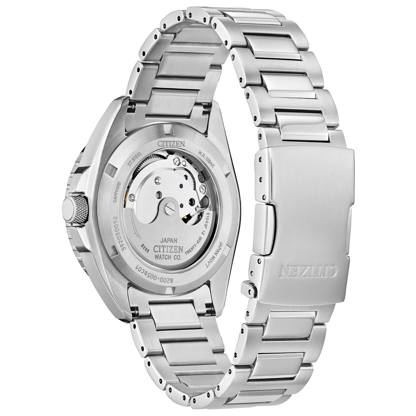 Sport Automatic