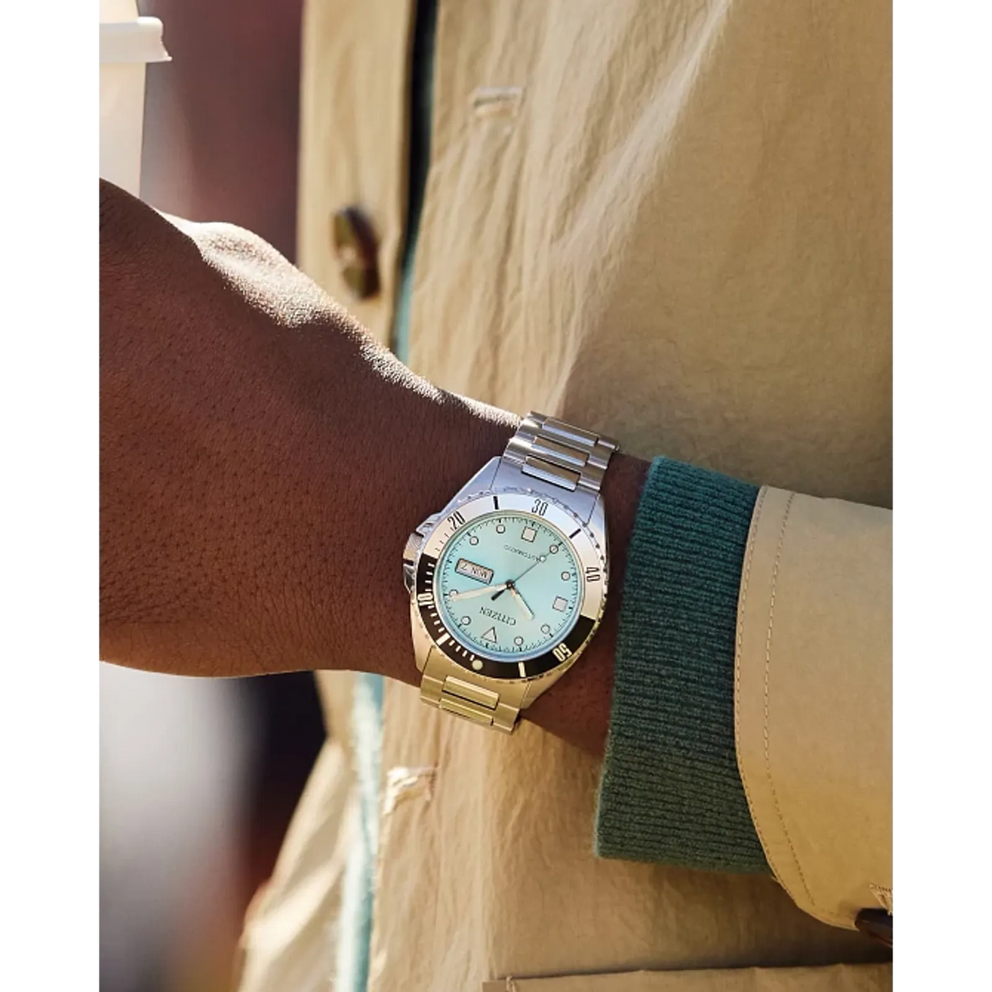 Sport Automatic