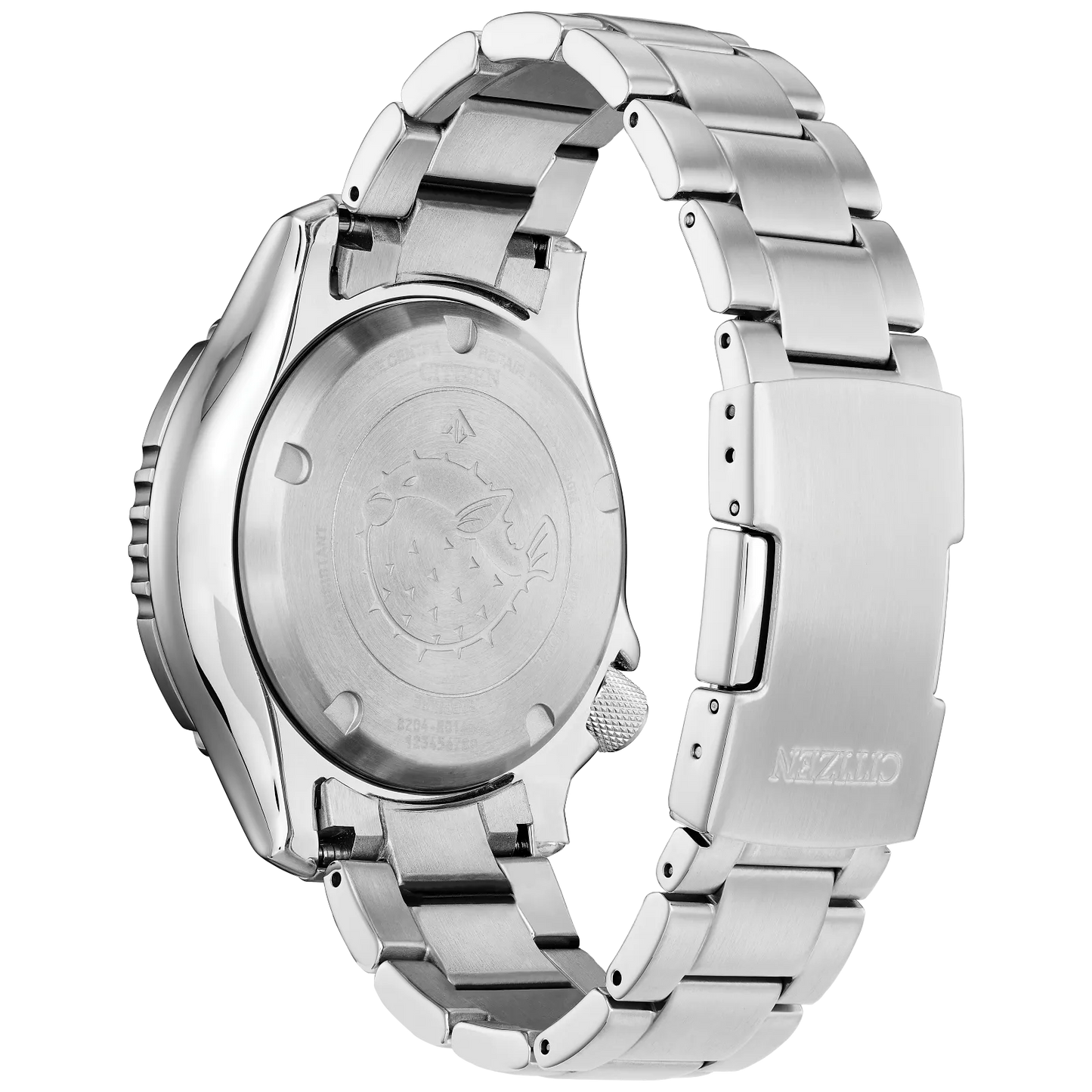 Promaster Dive Automatic