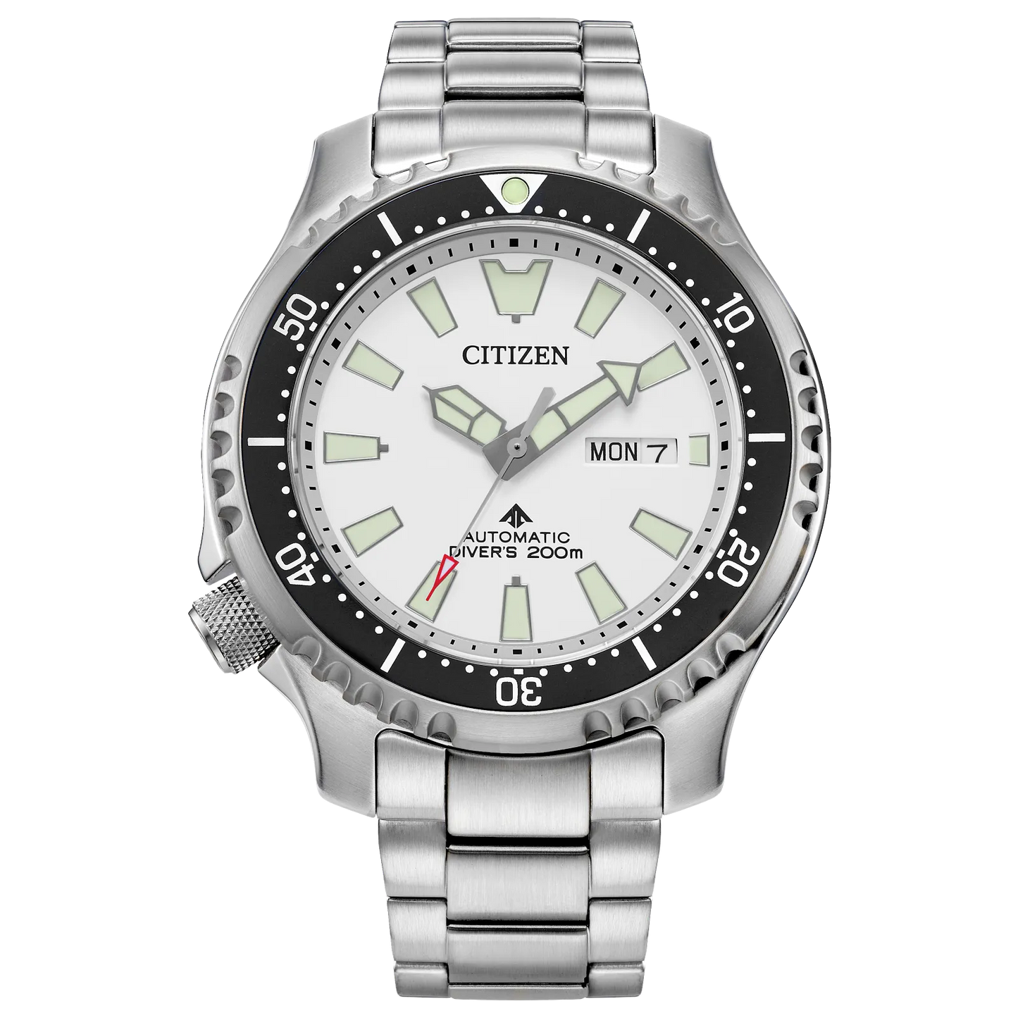 Promaster Dive Automatic