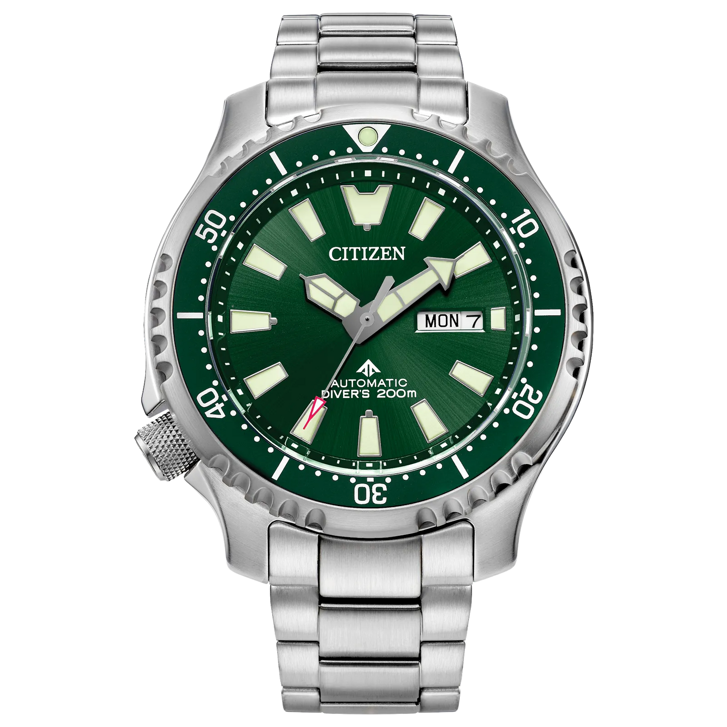 Promaster Dive Automatic