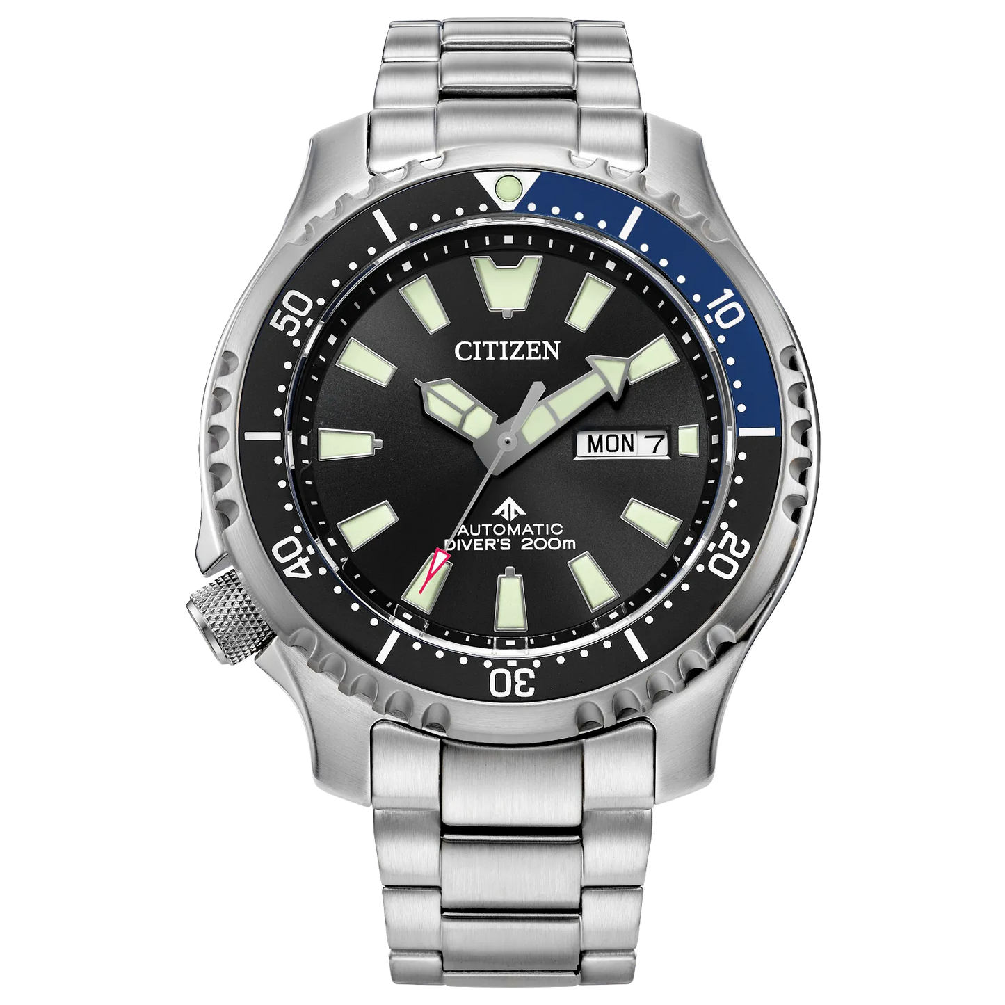 Promaster Dive Automatic