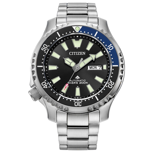 Promaster Dive Automatic