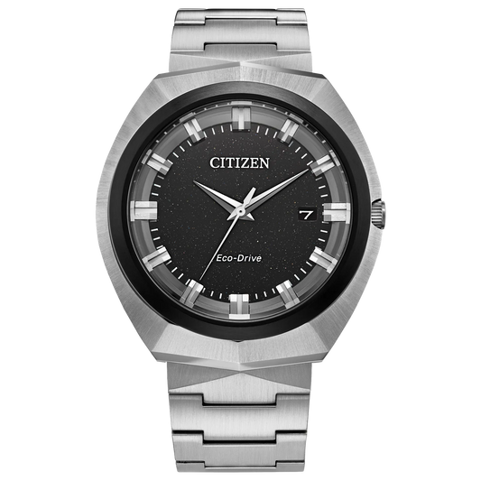 Eco-Drive 365