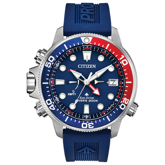 Promaster Aqualand 200M Depth Meter