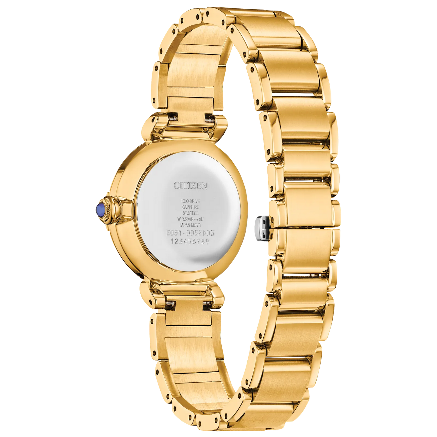 Citizen L Mae