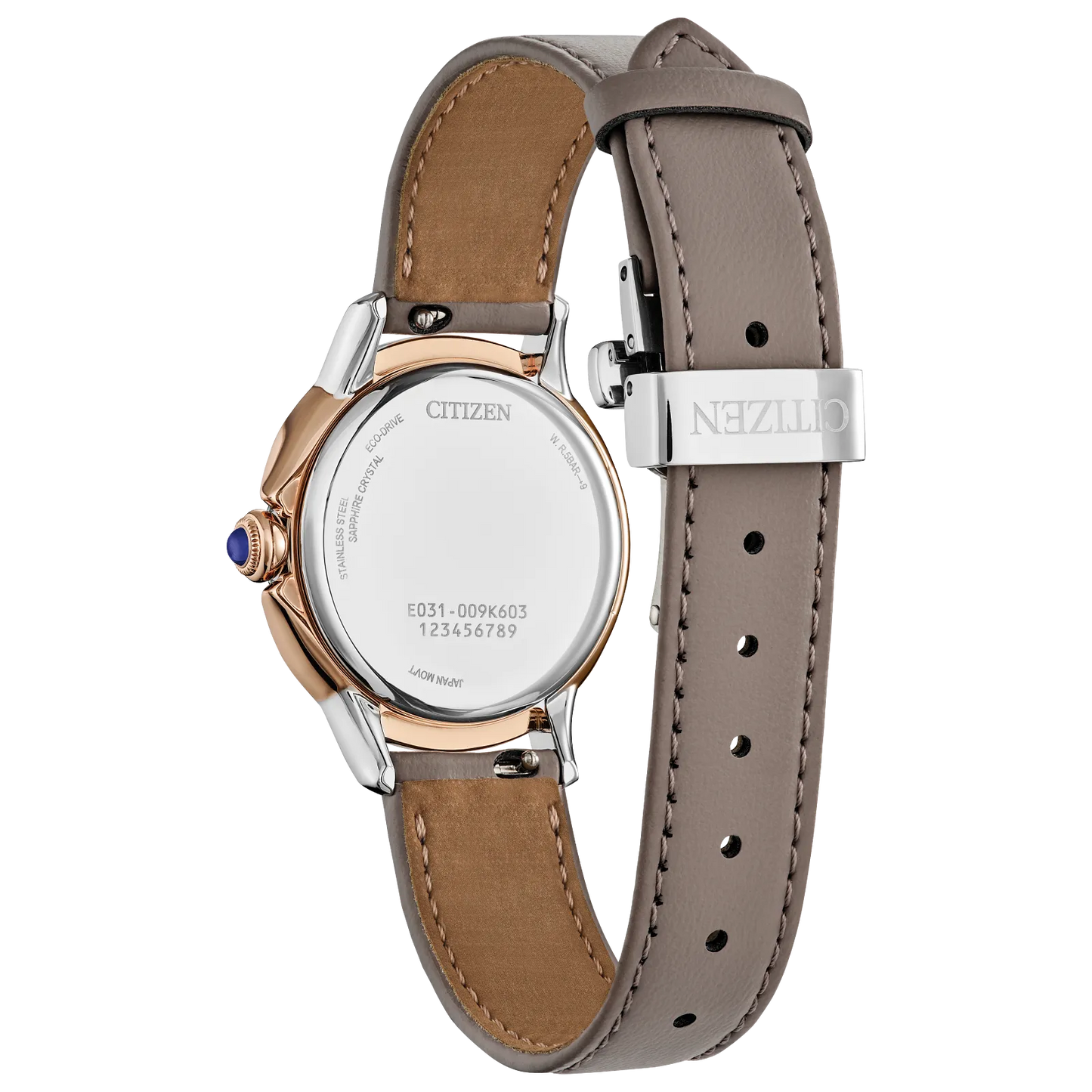 Citizen L Ceci