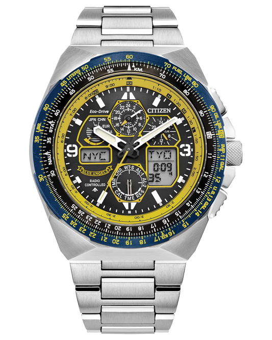 BLUE ANGELS Promaster Skyhawk A-T