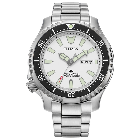 Promaster Dive Automatic