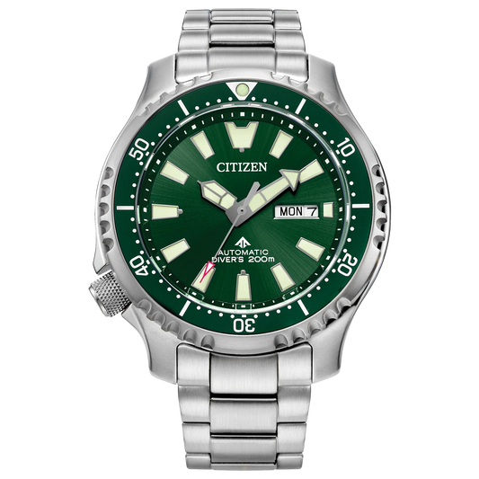 Promaster Dive Automatic