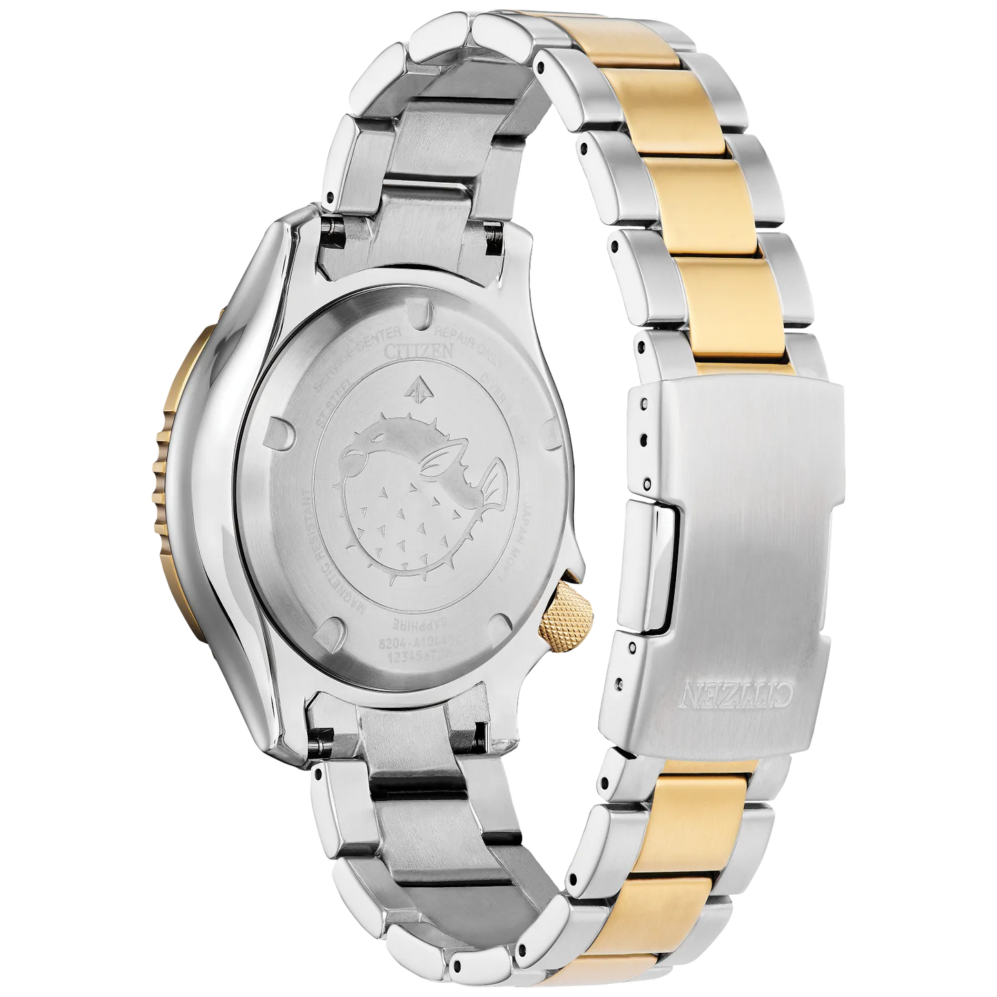 Promaster Dive Automatic