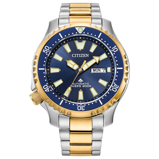 Promaster Dive Automatic